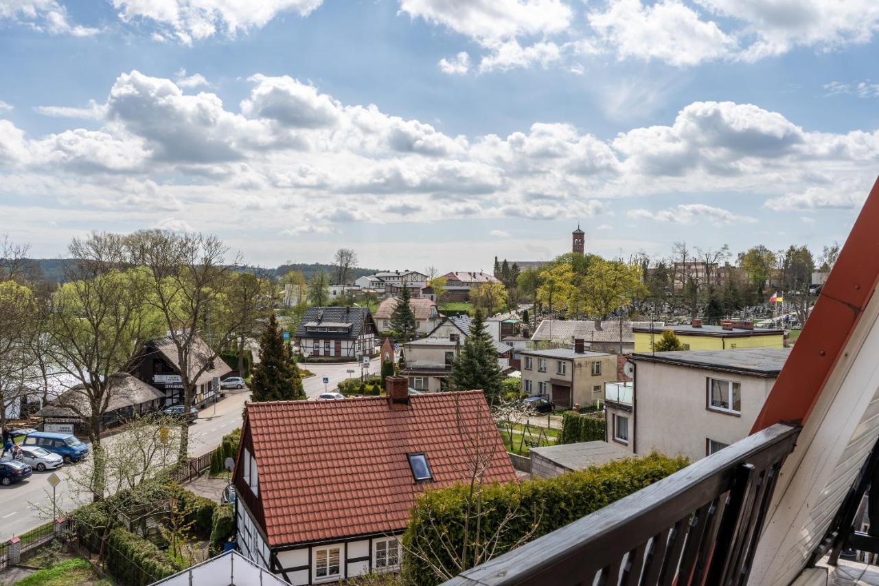 Skolimówka Chmielno Exterior foto