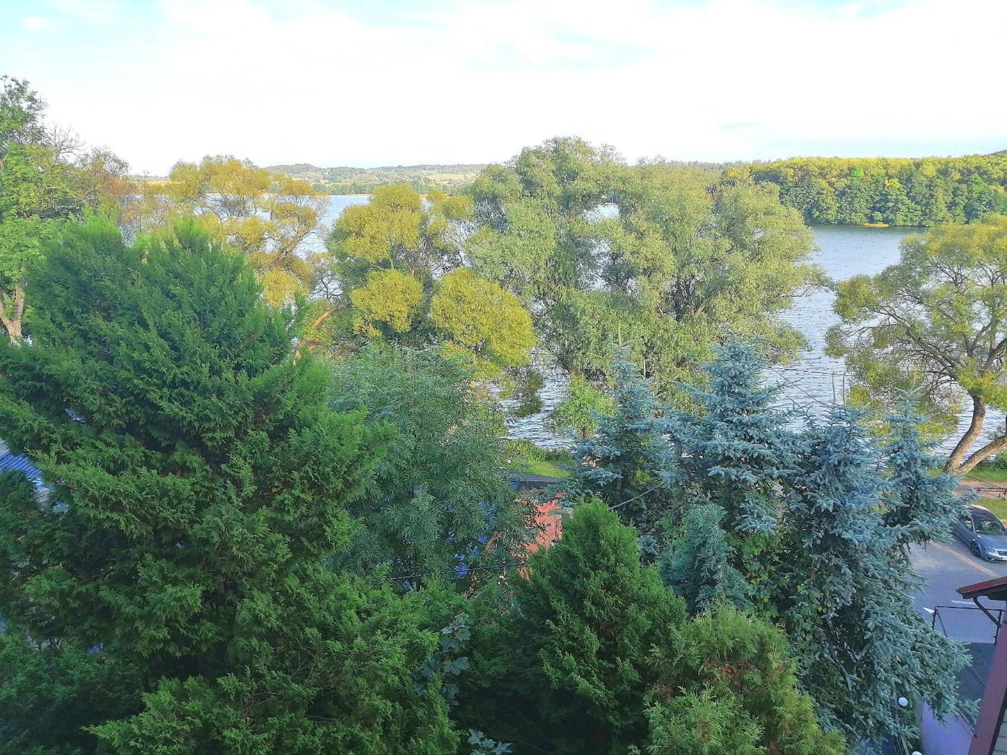 Skolimówka Chmielno Exterior foto