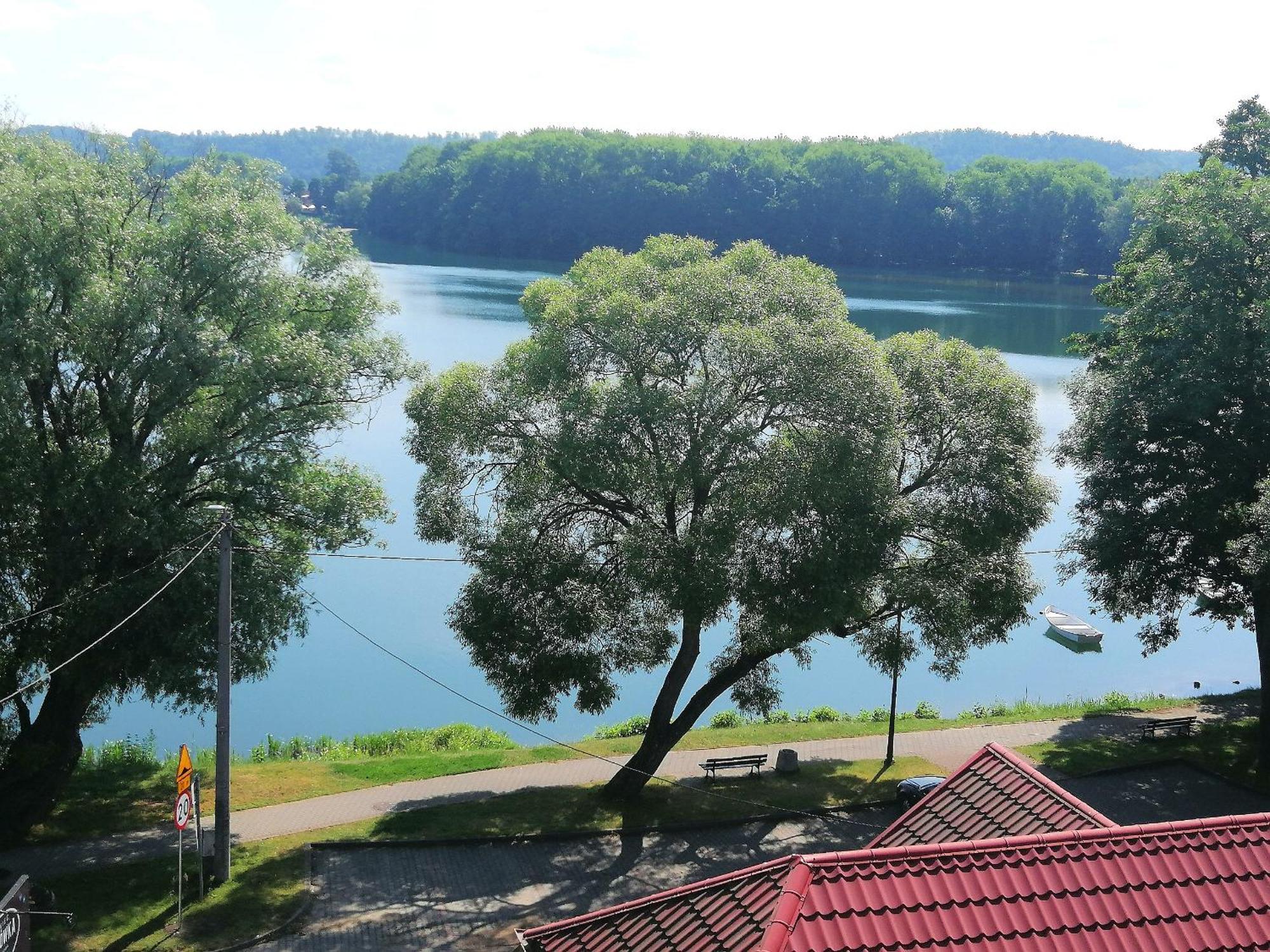Skolimówka Chmielno Exterior foto