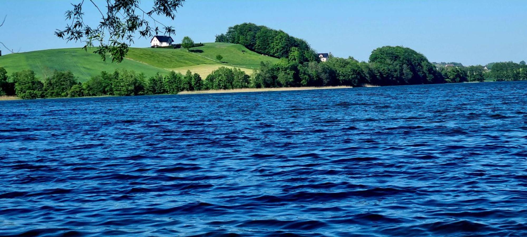 Skolimówka Chmielno Exterior foto