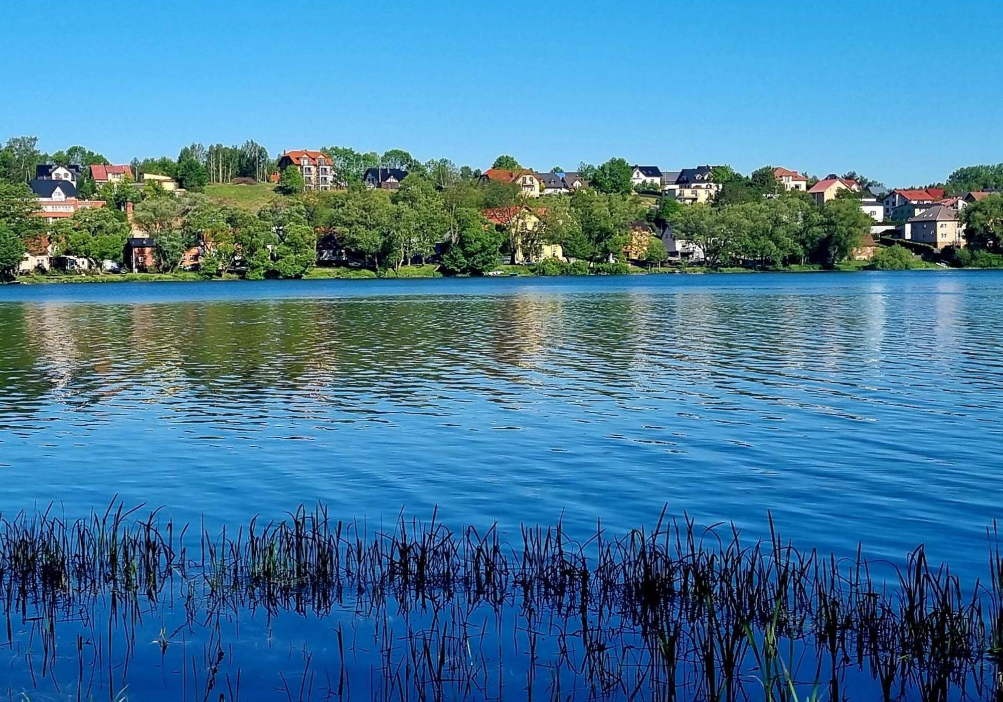Skolimówka Chmielno Exterior foto