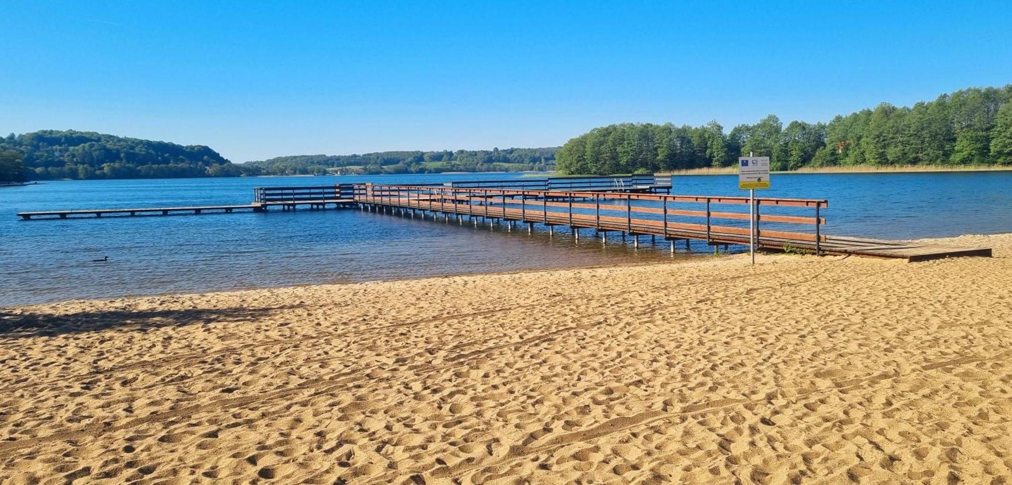 Skolimówka Chmielno Exterior foto